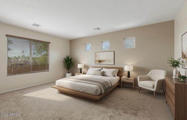 4730 W GELDING Drive, Glendale, AZ 85306
