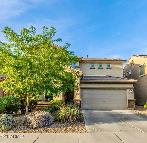 4730 W GELDING Drive, Glendale, AZ 85306