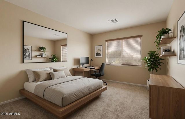 4730 W GELDING Drive, Glendale, AZ 85306