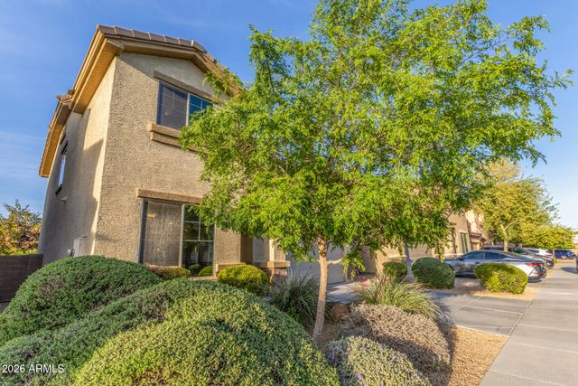 4730 W GELDING Drive, Glendale, AZ 85306