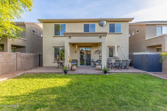 4730 W GELDING Drive, Glendale, AZ 85306