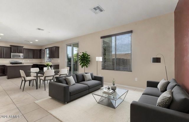4730 W GELDING Drive, Glendale, AZ 85306