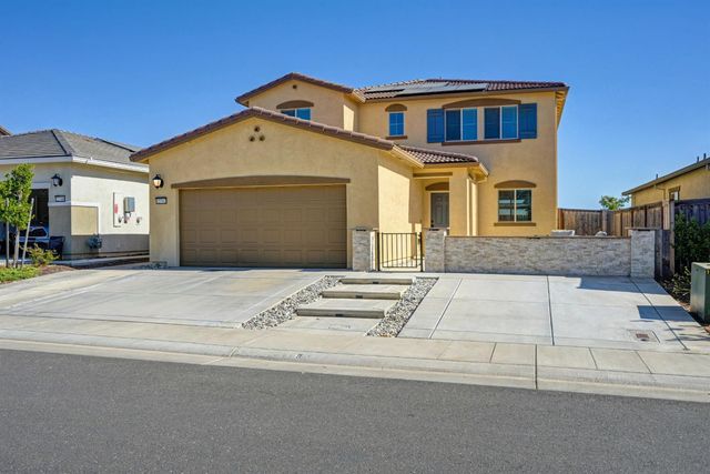 12762 Scholarly Way, Rancho Cordova, CA 95742