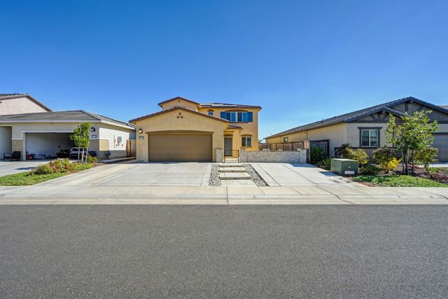 12762 Scholarly Way, Rancho Cordova, CA 95742