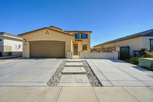 12762 Scholarly Way, Rancho Cordova, CA 95742