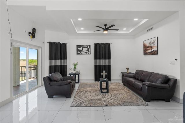 23543 N Fm 88 Highway, Monte Alto, TX 78538