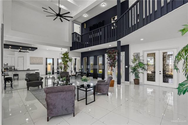 23543 N Fm 88 Highway, Monte Alto, TX 78538