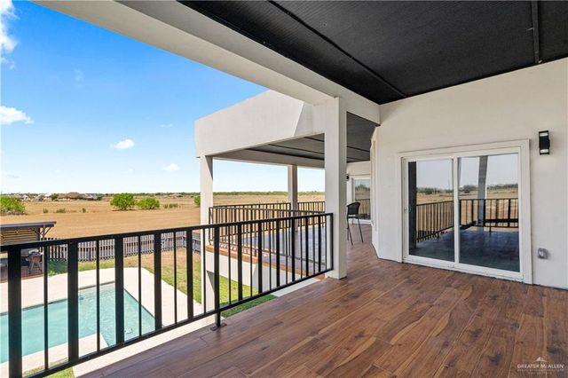 23543 N Fm 88 Highway, Monte Alto, TX 78538