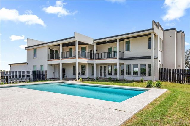 23543 N Fm 88 Highway, Monte Alto, TX 78538