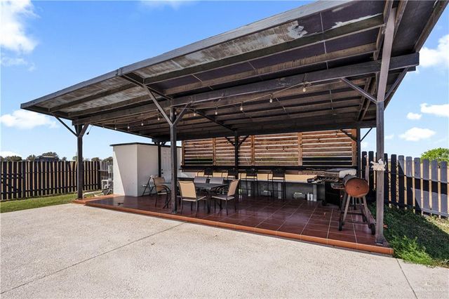 23543 N Fm 88 Highway, Monte Alto, TX 78538