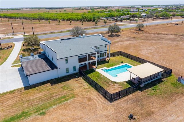 23543 N Fm 88 Highway, Monte Alto, TX 78538