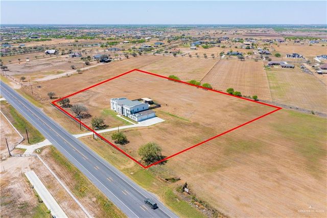 23543 N Fm 88 Highway, Monte Alto, TX 78538