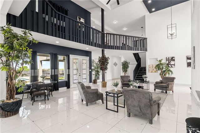 23543 N Fm 88 Highway, Monte Alto, TX 78538