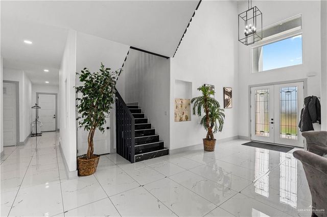 23543 N Fm 88 Highway, Monte Alto, TX 78538