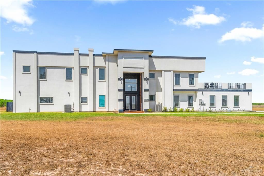 23543 N Fm 88 Highway, Monte Alto, TX 78538