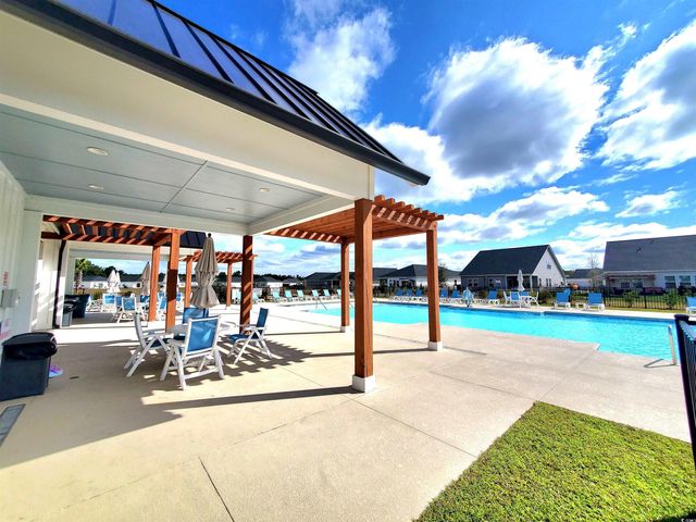 1542 Regal Fern Way, Longs, SC 29568