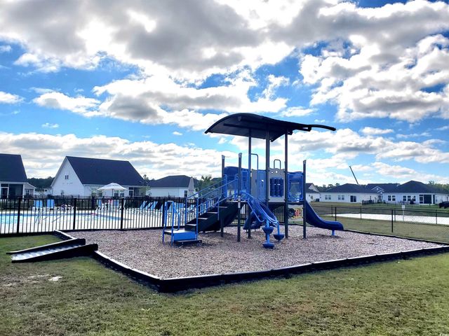 1542 Regal Fern Way, Longs, SC 29568