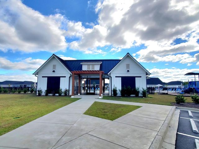 1542 Regal Fern Way, Longs, SC 29568