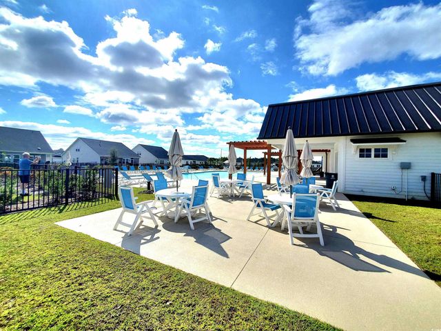 1542 Regal Fern Way, Longs, SC 29568