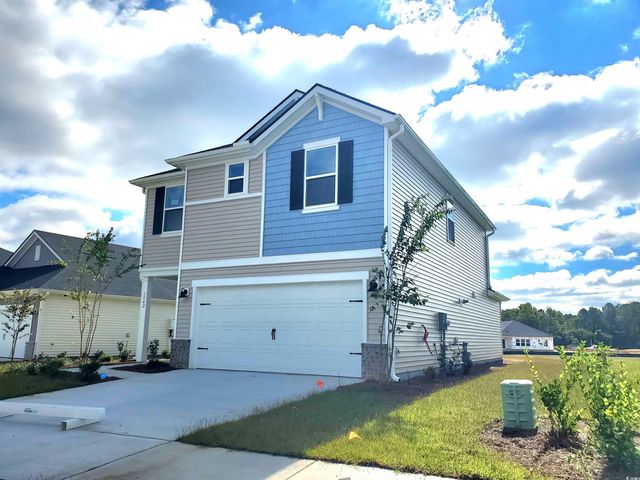 1542 Regal Fern Way, Longs, SC 29568