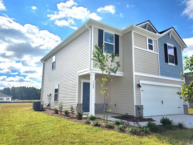 1542 Regal Fern Way, Longs, SC 29568