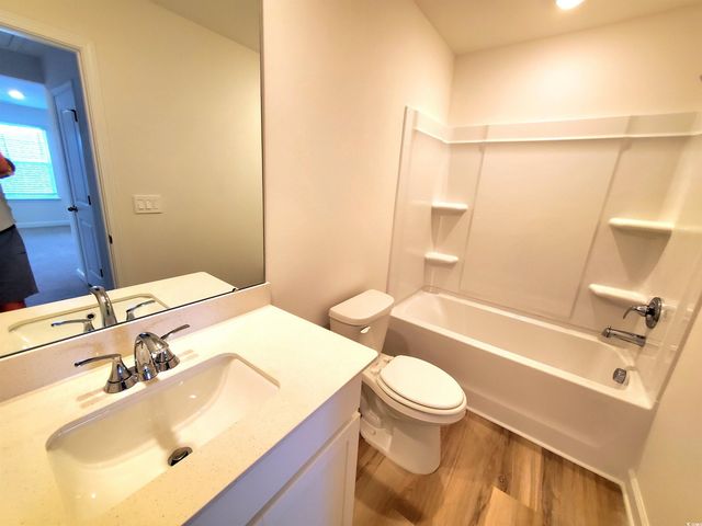 1542 Regal Fern Way, Longs, SC 29568