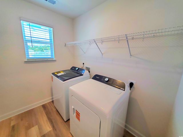 1542 Regal Fern Way, Longs, SC 29568