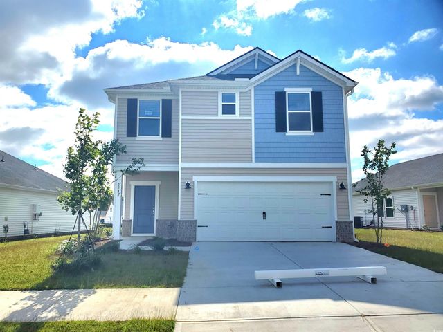 1542 Regal Fern Way, Longs, SC 29568