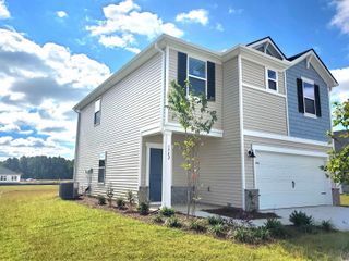 1542 Regal Fern Way, Longs, SC 29568