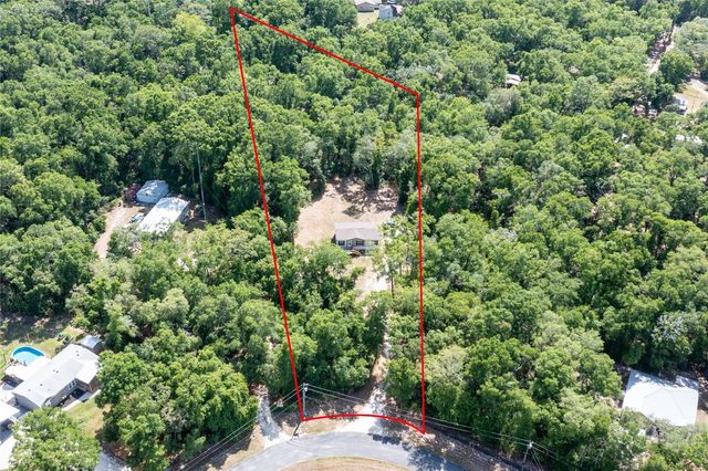 14270 NW 79TH COURT, Trenton, FL 32693