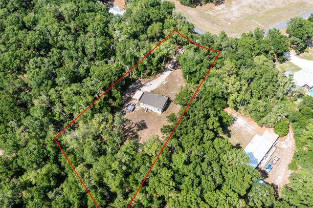 14270 NW 79TH COURT, Trenton, FL 32693