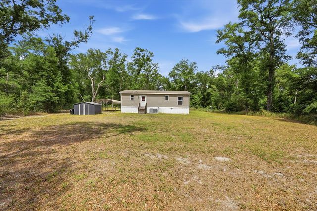 14270 NW 79TH COURT, Trenton, FL 32693