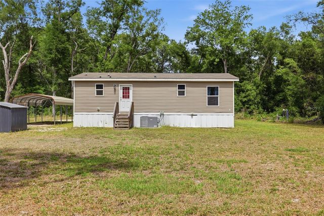 14270 NW 79TH COURT, Trenton, FL 32693