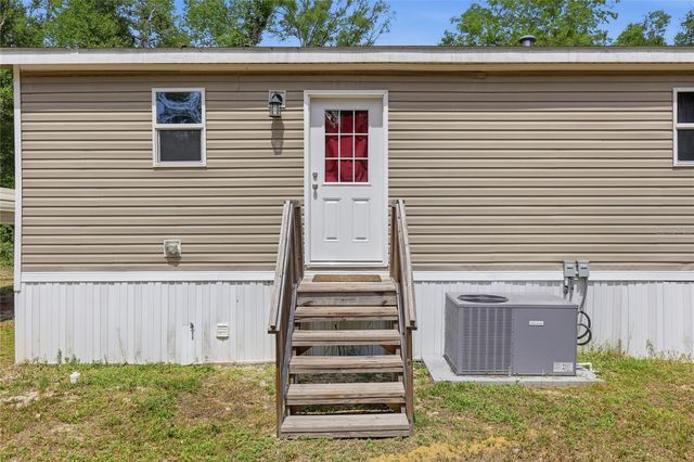 14270 NW 79TH COURT, Trenton, FL 32693
