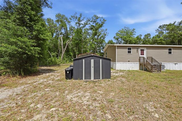14270 NW 79TH COURT, Trenton, FL 32693