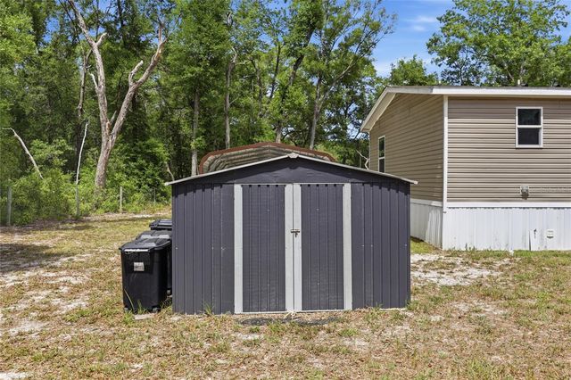14270 NW 79TH COURT, Trenton, FL 32693