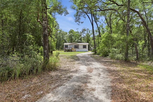 14270 NW 79TH COURT, Trenton, FL 32693