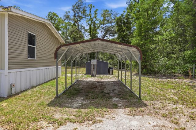 14270 NW 79TH COURT, Trenton, FL 32693