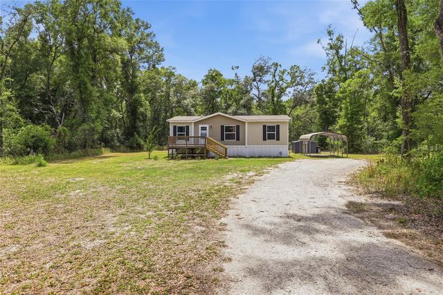 14270 NW 79TH COURT, Trenton, FL 32693