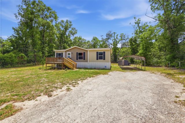 14270 NW 79TH COURT, Trenton, FL 32693