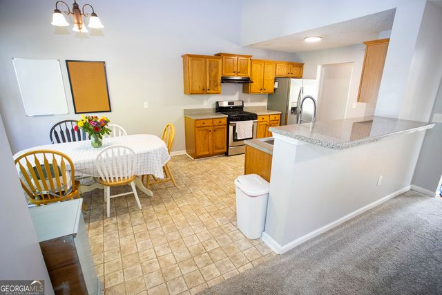 306 Old Gettysburg Way, Dallas, GA 30157