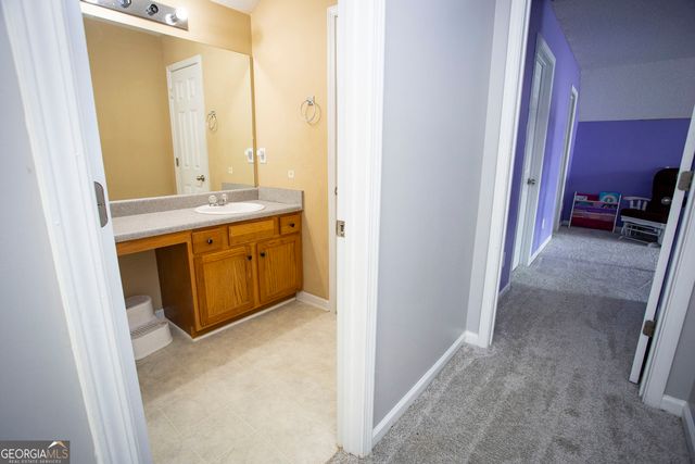 306 Old Gettysburg Way, Dallas, GA 30157