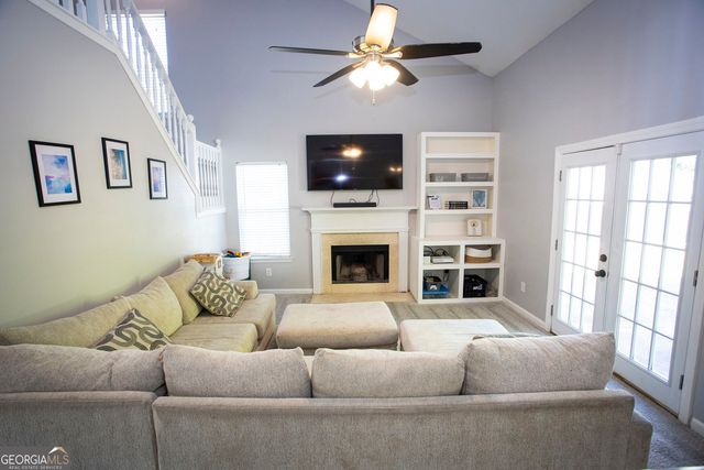 306 Old Gettysburg Way, Dallas, GA 30157