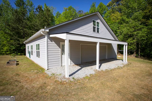 306 Old Gettysburg Way, Dallas, GA 30157