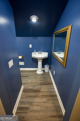 306 Old Gettysburg Way, Dallas, GA 30157