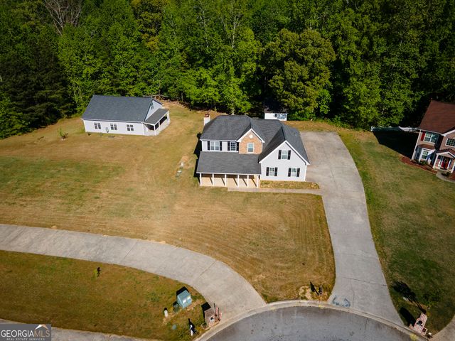 306 Old Gettysburg Way, Dallas, GA 30157