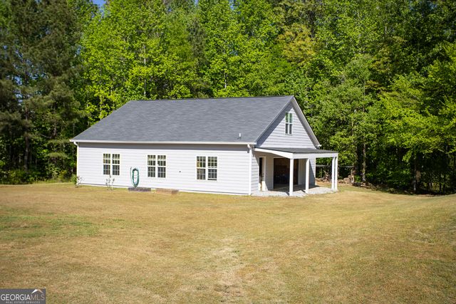 306 Old Gettysburg Way, Dallas, GA 30157