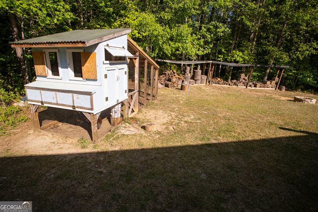 306 Old Gettysburg Way, Dallas, GA 30157