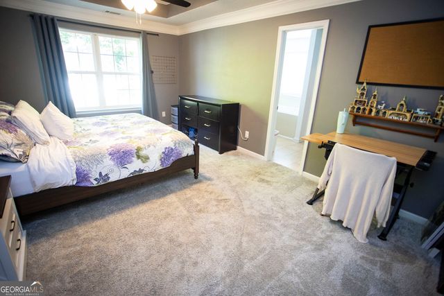 306 Old Gettysburg Way, Dallas, GA 30157