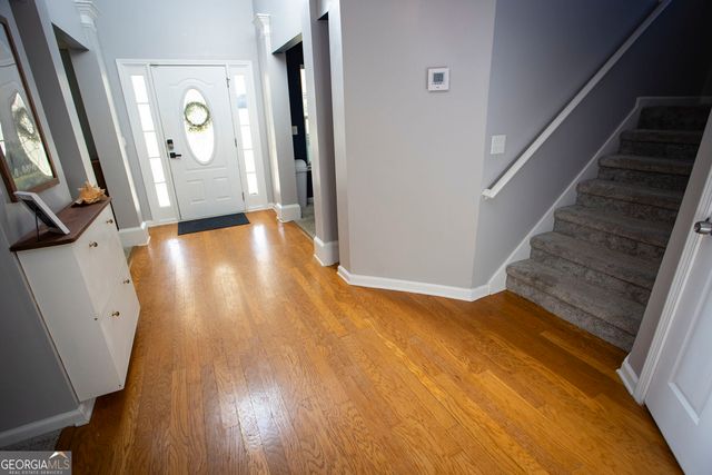 306 Old Gettysburg Way, Dallas, GA 30157